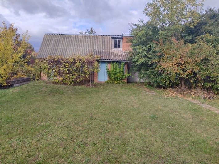 Продам будинок під ремонт - фото 1
