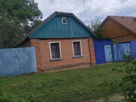 Продам будинок дом Ромни