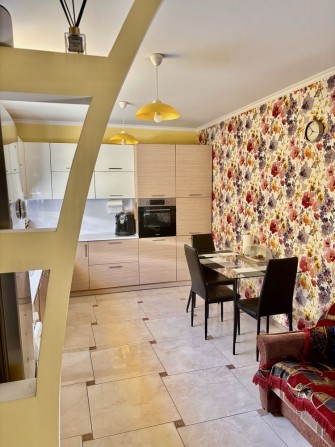 Приватний будинок - фото 1