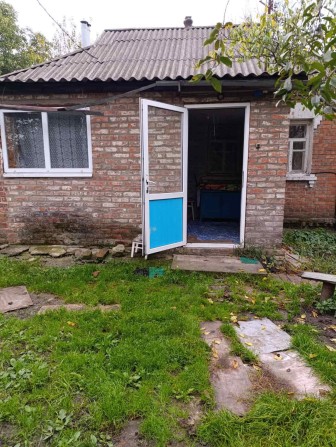 Продам частину будинку - фото 1