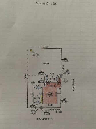 Продам 2-х эт. дом - фото 1