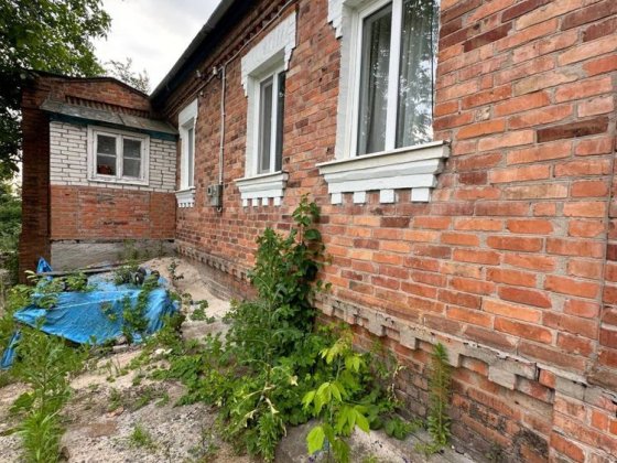 Продается Дом. Ромни