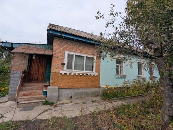 Продається будинок м. Ромни вул. Травнева Ромни