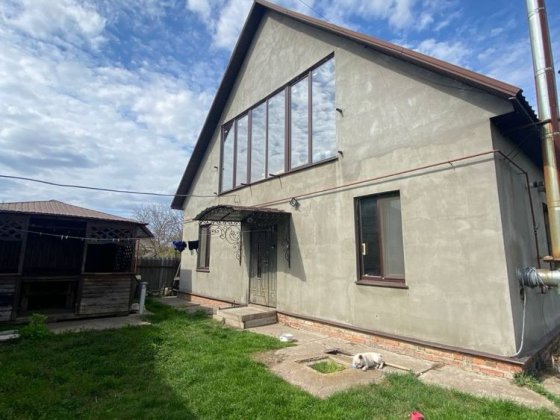 Продам власний будинок Прилуки