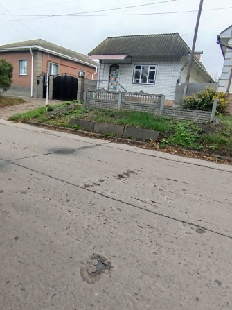 Будинок,57 кв метрів - фото 1