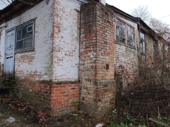 Будинок 2 кімнати Прилуки