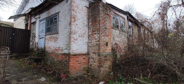 Будинок 2 кімнати - фото 1