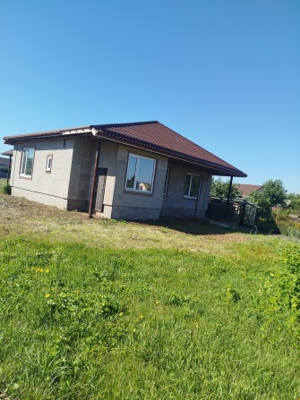 Будинок  160 кв м на два хода - фото 1