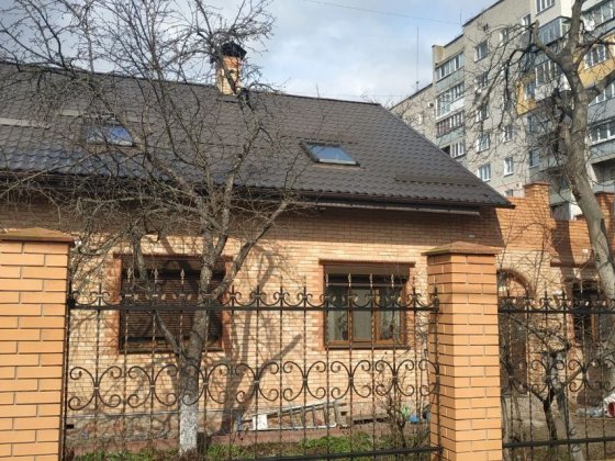 Продам дом Черниговская область Прилуки центр Прилуки