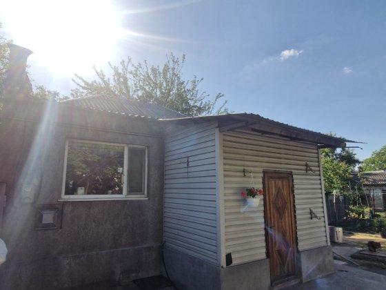 Продам частину будинку Павлоград