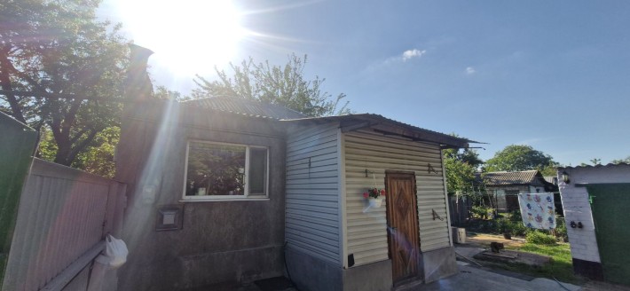 Продам частину будинку - фото 1