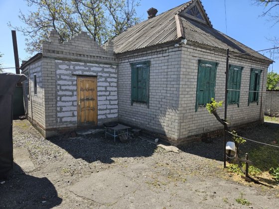 Продам дім Богуслав Павлоград