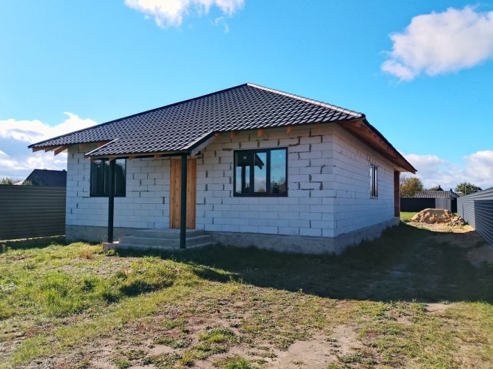 Будинок місто Сарни - фото 1