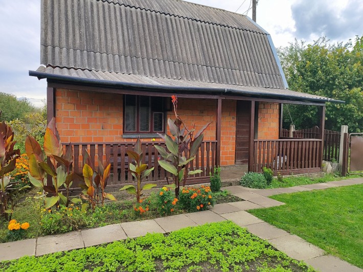 Продам  дачний будинок - фото 1