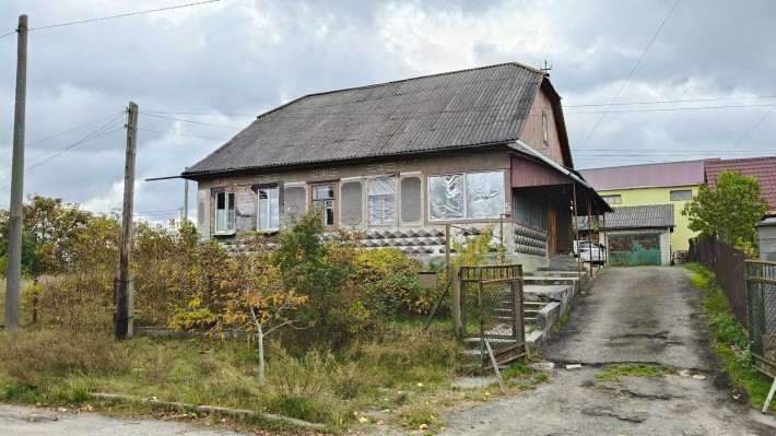 Продаж будинку в м.Сарни - фото 1