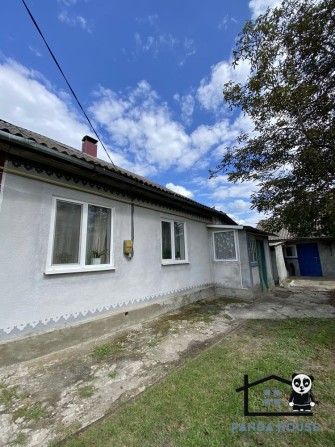 Продається частина будинку у хорошому районі. - фото 1