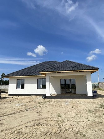 м.Сарни новий сучасний будинок - фото 1