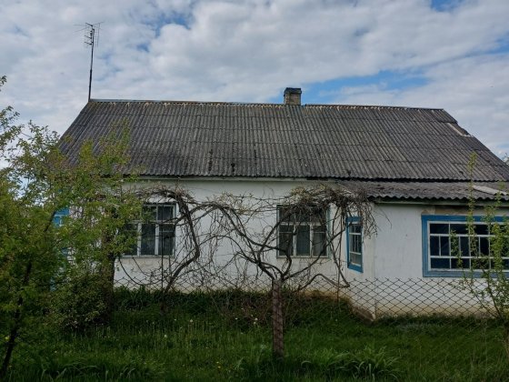 Будинок в с.Чудель Сарни