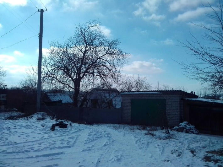 Продам будинок вище 5 школи - фото 1