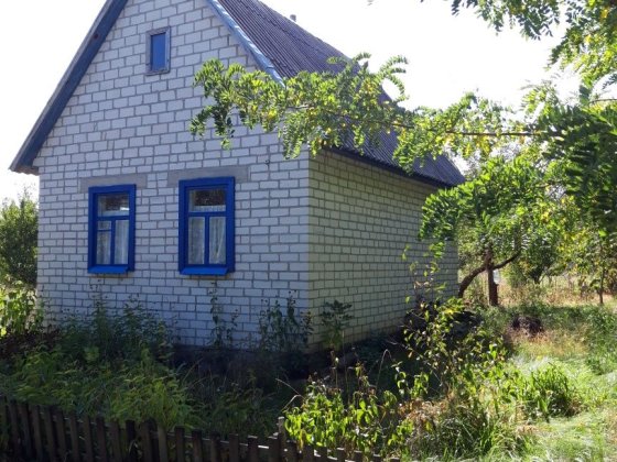 Дача с/ т Росинка Светловодск