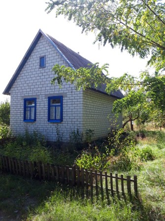 Дача с/ т Росинка - фото 1