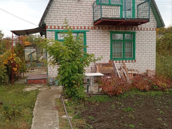 Продам дачу сади 3 Світловодськ