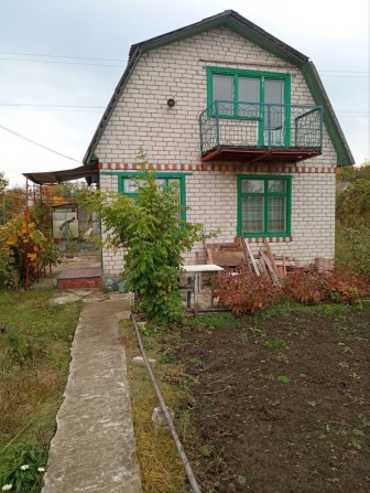 Продам дачу сади 3 - фото 1