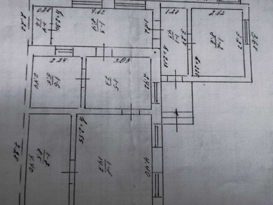 Продам будинок. Район Табурище Світловодськ