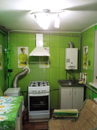 Продам дом район ЖД - фото 1