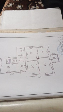 Продам будинок місто Славута - фото 1
