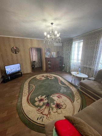 Продается частный дом в центре. - фото 1