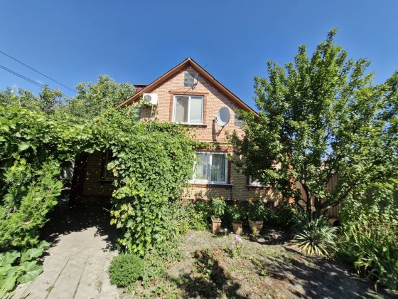 Срочно!Продаётся уютный дом р-н Жд Вокзала.Возможна прожада по сертифи