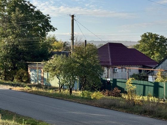 Дом 70 метров на 15 сотках Заходи и живи