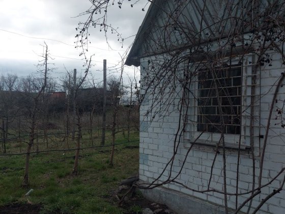 Продам дачу Сады 4 Светловодск