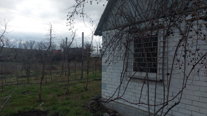 Продам дачу Сады 4 - фото 1