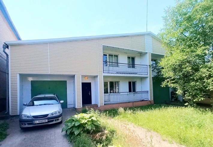 Продам дом Светловодск - фото 1