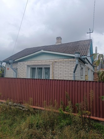 Цілий будинок зі зручностями з великою земельною ділянкою - фото 1