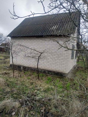 Продам дачу Сады 3.Власовка - фото 1