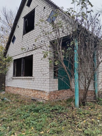 Продаж земельного частка з хатою - фото 1