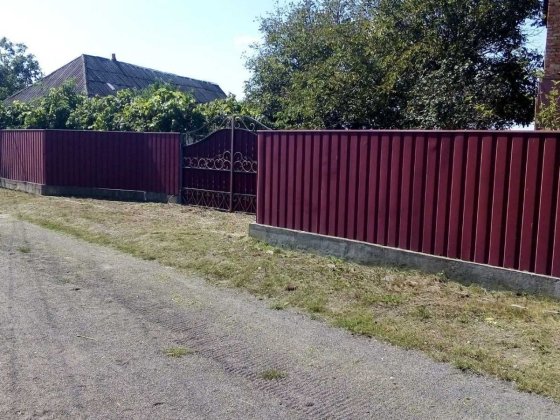 будинок село Костянтинівка Сміла