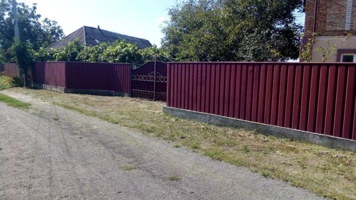 будинок село Костянтинівка - фото 1