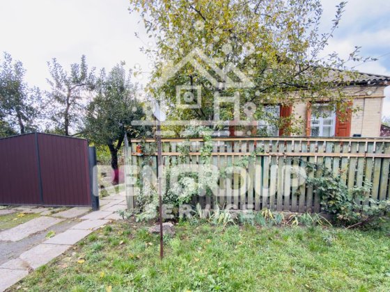 Пропонуємо до продажу будинок в м. Сміла Сміла