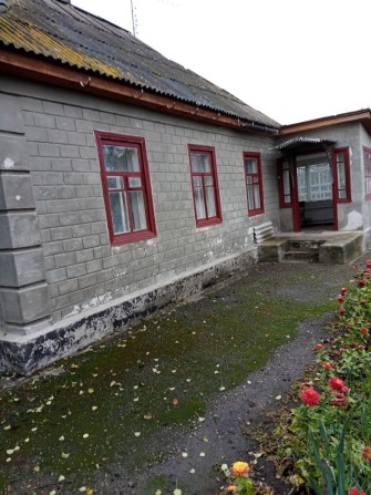 Продам будинок в Смілі,район Поштовий. - фото 1