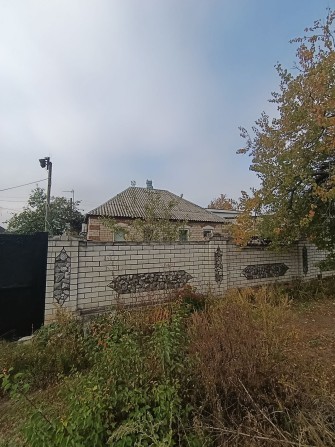 Продам дом в Солоницевке - фото 1