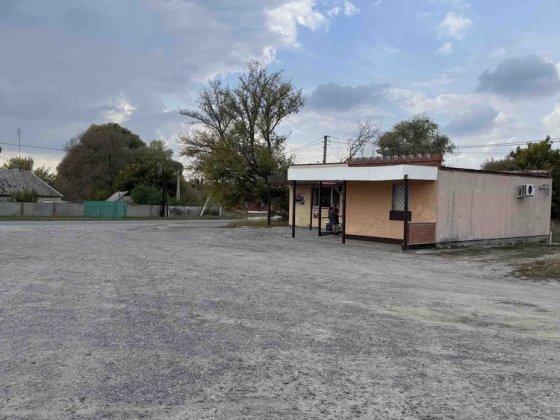 ‼️КРАСНАЯ ЛИНИЯ‼️Дом под снос. Солоницевка Солоницівка