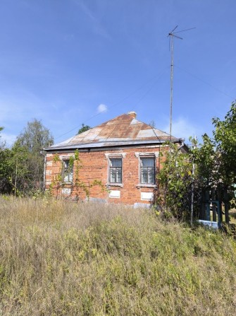 Солоницівка! Продаж будинку. Червона лінія ( Сумський шлях) - фото 1