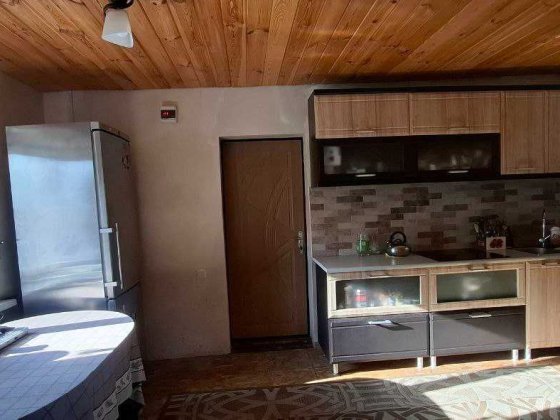 Продается добротный дом , район Голубовка