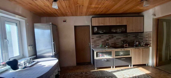 Продается добротный дом , район Голубовка - фото 1