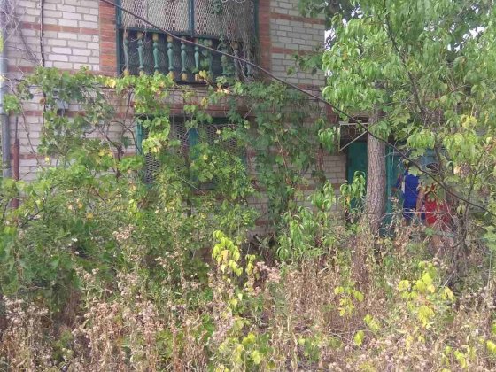 Продам свою дачу на Карповкеили обмен