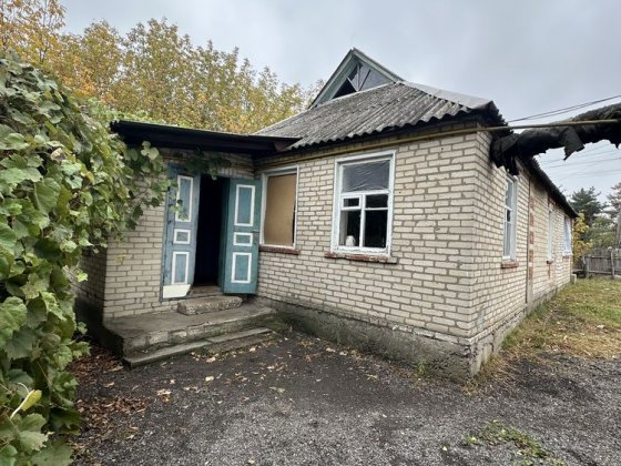 Прдам!Будинок Солоницівка(Щорса) Солоницівка